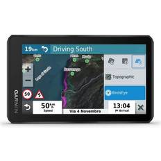 GPS-modtagere Garmin Zumo XT (Europa)