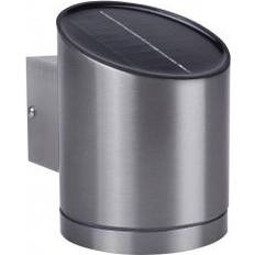 Smartwares Sølv Lamper Smartwares 1003079 Vægarmatur 8.9cm