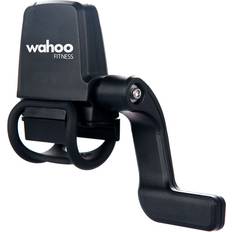 Wahoo Fitness GPS Cykelcomputere & Cykelsensorer Wahoo Fitness Blue SC Speed ​​and Cadence Sensor