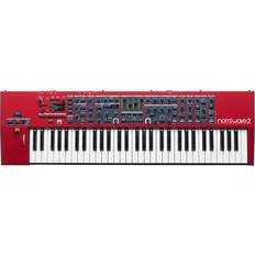 Nord Synthesizers Nord Wave 2