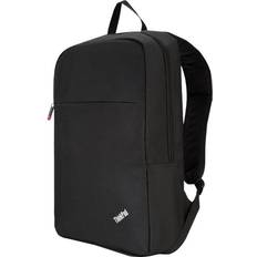 Lenovo Opbevaring til laptop Computertasker Lenovo ThinkPad Basic Backpack 15.6" - Black