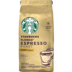 Starbucks Drikkevarer Starbucks Blonde Espresso Roast 200g