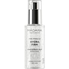 Madara Serummer & Ansigtsolier Madara Time Miracle Hydra Firm Hyaluron Concentrate Jelly 75ml