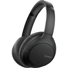 Sony Aktiv støjreduktion - Over-Ear - Trådløse Høretelefoner Sony WH-CH710N