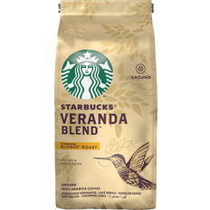 Starbucks Filterkaffe Starbucks Veranda Blend 200g