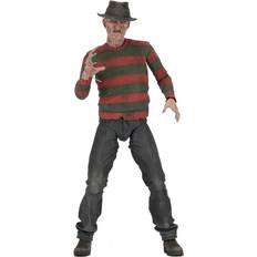 NECA Plastlegetøj Figurer NECA Nightmare on Elm Street 2 Ultimate Freddy