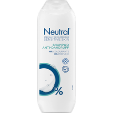 Neutral Genfugtende Hårprodukter Neutral Shampoo Anti-Dandruff 250ml