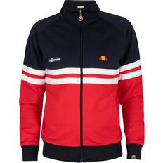 Ellesse Rød Sweatere Ellesse Rimini Track Jacket - Red