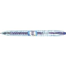 Pilot Begreen B2P Gel Blue Ink Rollerball Pen 0.7mm