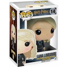Funko Pop! Harry Potter Luna Lovegood