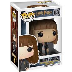 Funko Plastlegetøj Funko Pop! Movies Harry Potter Hermione Granger