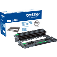 Brother OPC-tromler Brother DR-2400 (Black)