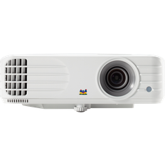 1.920x1.080 (Full HD) - Indbyggede højttalere Projektorer Viewsonic PG706HD