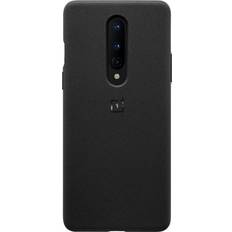 OnePlus Blå Mobilcovers OnePlus Sandstone Bumper Case for OnePlus 8