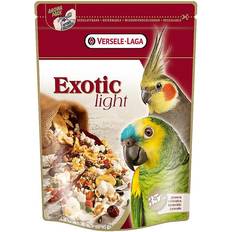 Versele Laga Prestige Premium Parrots Exotic Light Mix