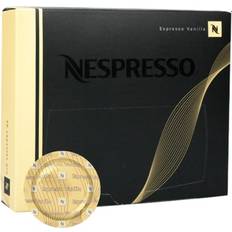 Nespresso Espresso Vanilla 300g 50stk