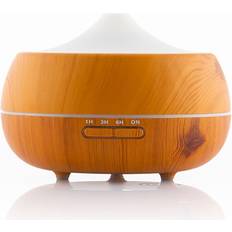 Luftfugtere InnovaGoods Aromatherapy Humidifier