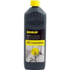 Borup Køkkenrengøring Borup Rust & Lime Remover 500ml