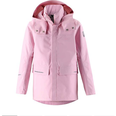 Reima Kid's Recyclable Jacket Voyager - Light Rose Pink (531437-4110)