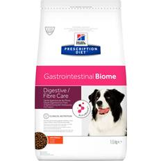 Hill's Prescription Diet Gastrointestinal Biome Canine Dog with Chicken 10