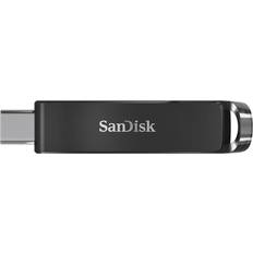 64 GB USB Stik SanDisk USB 3.1 Ultra Type-C SDCZ460 64GB