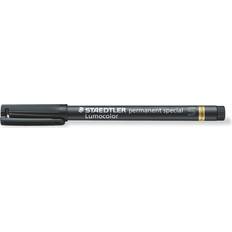 Tekstilpenne Staedtler Lumocolor Permanent Special Black 319 0.4mm