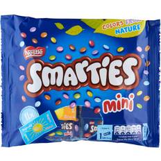 Nestlé Chokolade Nestlé Smarties Mini 158g 11stk