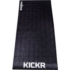 Gulvbeskyttelse Wahoo Kickr Trainer Floor Mat 198x91cm