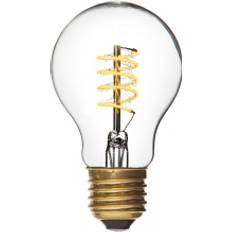 Danlamp Standard De Luxe LED Lamps 4W E27