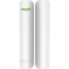 Ajax Batterier Alarmer & Sikkerhed Ajax DoorProtect