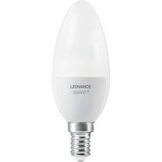 LEDVANCE E14 Lyskilder LEDVANCE Smart+ ZB LED Lamps 6W E14