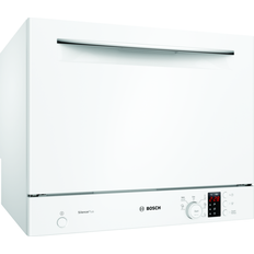 70 °C - Bordopvaskemaskiner Bosch SKS62E32EU Hvid