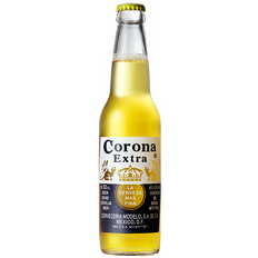 Øl Corona Extra 4.6% 24x33 cl