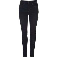Levi's 6 - Dame - L28 - W33 Jeans Levi's 721 High Rise Skinny Jeans - To The Nine