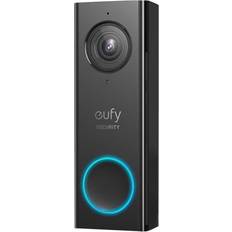 Trådløs - Videodørklokker Elartikler Eufy Video Doorbell 2K