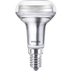 Philips E14 LED-pærer Philips 8.4cm LED Lamps 2.8W E14