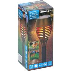 Grundig LED-belysning Bedlamper Grundig 16640 Bedlampe 48cm