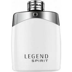Montblanc Herre Parfumer Montblanc Legend Spirit EdT 100ml