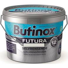 Jotun Butinox Futura Træbeskyttelse Hvid 2.7L