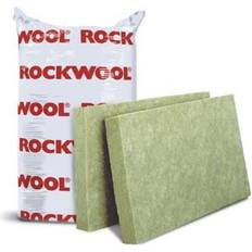 Rockwool Stenuldsisolering Rockwool A-Batts 965x560x145mm 67.5m2