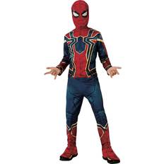Rubies Spider Man Homecoming Børnekostume