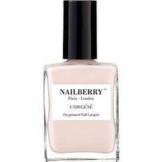 Nailberry L'Oxygene - Almond 15ml