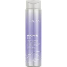 Joico Plejende Hårprodukter Joico Blonde Life Violet Shampoo 300ml