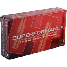 Hornady GMX Superformance 9.3x62 20-pack