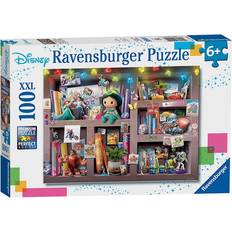Ravensburger Disney Multi Property 100XXL Pieces