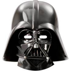 Heldækkende masker Kostumer Rubies Darth Vader Mask 6 pack