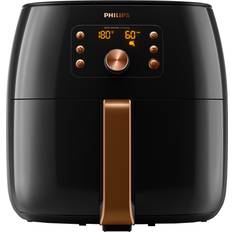 Automatisk slukning Frituregryder Philips Premium XXL