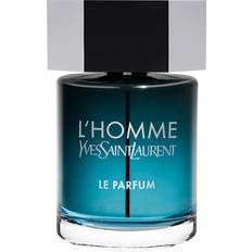 Yves Saint Laurent Herre Eau de Parfum Yves Saint Laurent L'Homme Le Parfum EdP 100ml