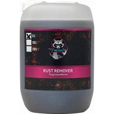 Racoon Rust Remover Rustfjerner 5L