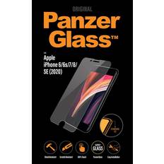 Skærmbeskyttelse & Skærmfiltre PanzerGlass Standard Fit Screen Protector for iPhone 6/6S/7/8/SE 2020